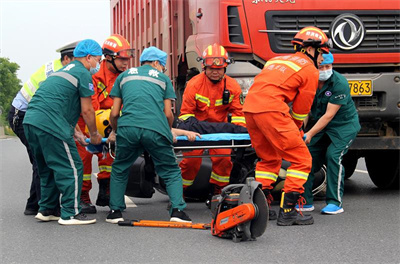 章丘沛县道路救援