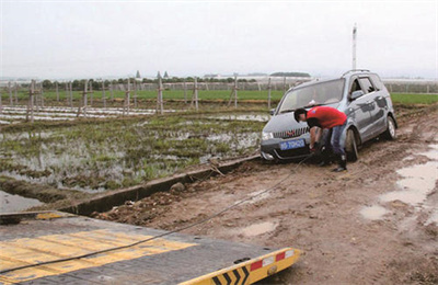 章丘抚顺道路救援