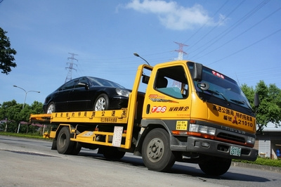 章丘旅顺口区道路救援