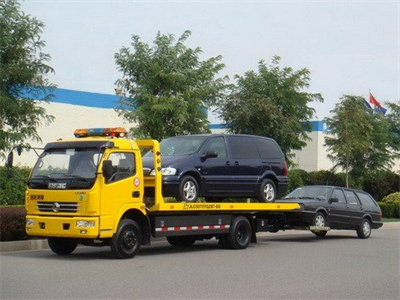 章丘红河道路救援